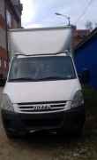 Iveco Daily, 2009