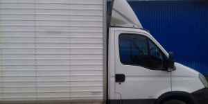 Iveco Daily, 2009