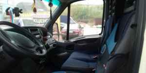 Iveco Daily, 2009