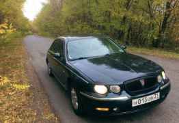 Rover 75, 2000