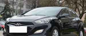 Hyundai i30, 2015