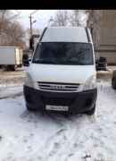 Iveco Daily, 2007