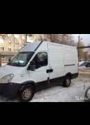 Iveco Daily, 2007