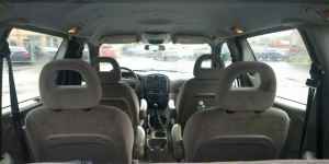 Chrysler Voyager, 2003 Chrysler Voyager, 2003
