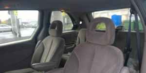 Chrysler Voyager, 2003 Chrysler Voyager, 2003