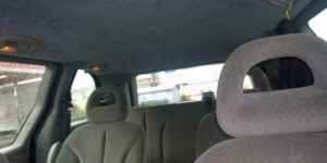 Chrysler Voyager, 2003 Chrysler Voyager, 2003