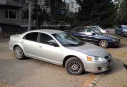 Dodge Stratus, 2004