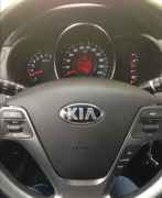 KIA Rio, 2016