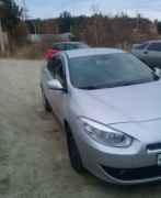 Renault Fluence, 2010