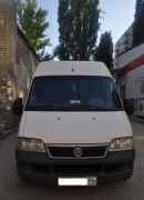 FIAT Ducato, 2010