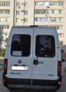 FIAT Ducato, 2010