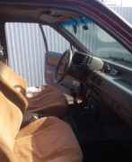 Isuzu Rodeo, 1992 Isuzu Rodeo, 1992