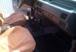 Isuzu Rodeo, 1992 Isuzu Rodeo, 1992