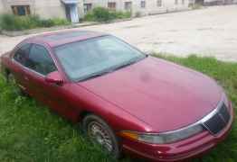Lincoln Mark, 1994 Lincoln Mark, 1994