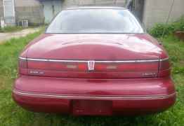 Lincoln Mark, 1994 Lincoln Mark, 1994