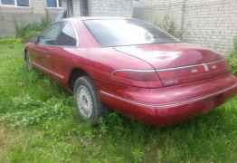 Lincoln Mark, 1994 Lincoln Mark, 1994