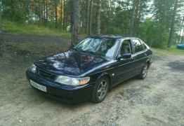 Saab 9-3, 2001 Saab 9-3, 2001