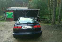 Saab 9-3, 2001 Saab 9-3, 2001
