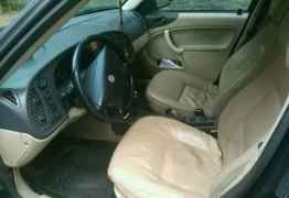 Saab 9-3, 2001 Saab 9-3, 2001