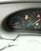 Saab 9-3, 2001 Saab 9-3, 2001