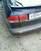 Saab 9-3, 2001 Saab 9-3, 2001