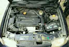 Saab 9-3, 2001 Saab 9-3, 2001
