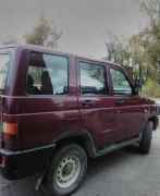 УАЗ 3160, 2001 УАЗ 3160, 2001