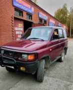 УАЗ 3160, 2001 УАЗ 3160, 2001