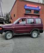 УАЗ 3160, 2001 УАЗ 3160, 2001