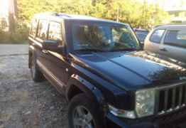 Jeep Commander, 2008