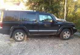 Jeep Commander, 2008