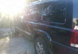 Jeep Commander, 2008