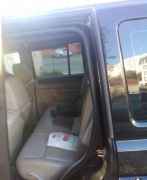 Jeep Commander, 2008