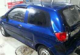 Hyundai Getz, 2006