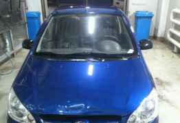 Hyundai Getz, 2006