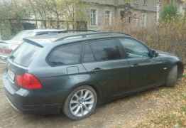 BMW 3 серия, 2009