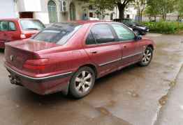 Peugeot 406, 1998