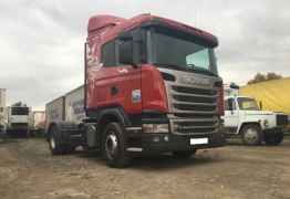 Продается Scania G400 LA4X2HNA