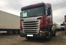 Продается Scania G400 LA4X2HNA