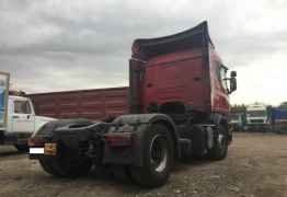 Продается Scania G400 LA4X2HNA