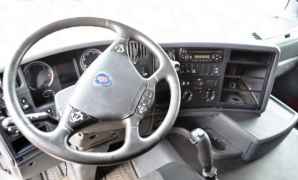 Продается Scania G400 LA4X2HNA