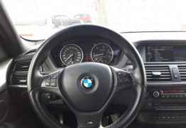 BMW X5, 2010