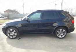 BMW X5, 2010