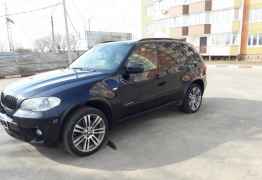 BMW X5, 2010