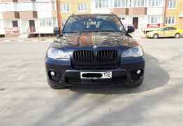 BMW X5, 2010