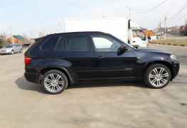 BMW X5, 2010