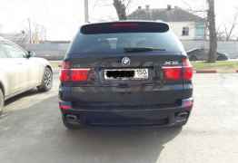 BMW X5, 2010