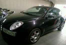 Alfa Romeo MiTo, 2008