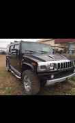 Hummer H2, 2008