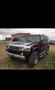 Hummer H2, 2008